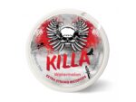 New Killa Nicotine Pouches 16mg Best In Uae Vape Shop Dubai Disposable Vape Dubai Uae 2