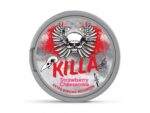 New Killa Nicotine Pouches 16mg Best In Uae Vape Shop Dubai Disposable Vape Dubai Uae 3