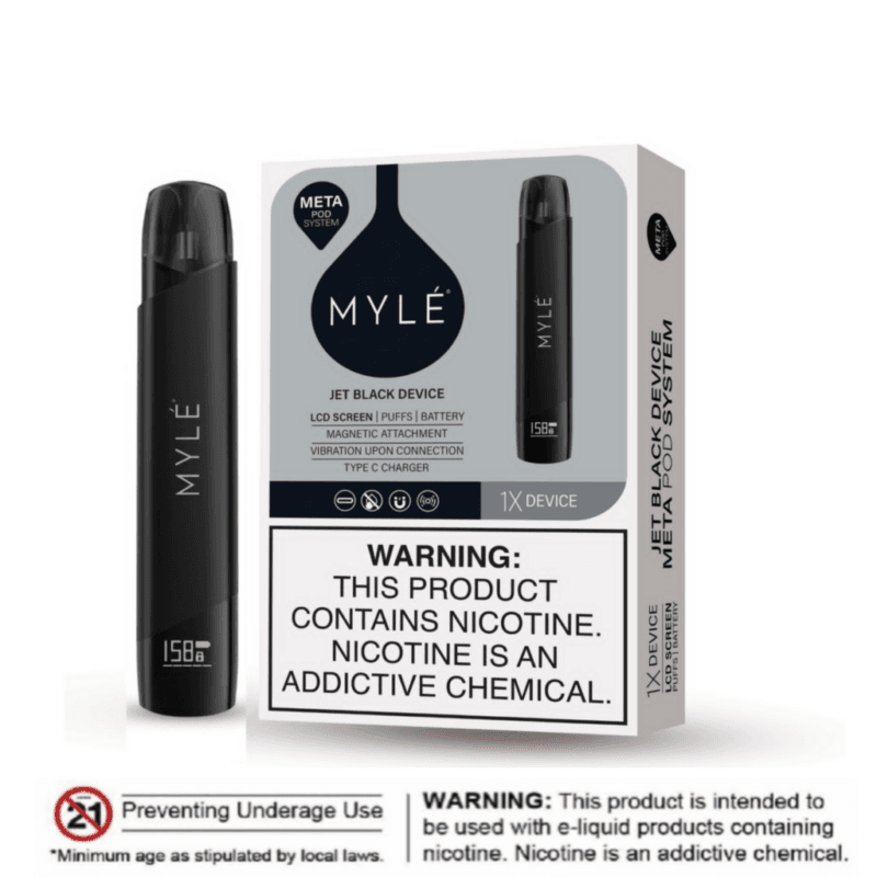 New Myle V5 Meta Pod System Best In Uae Dubaivapehubcom Vape Shop Dubai Disposable Vape Dubai Uae 2