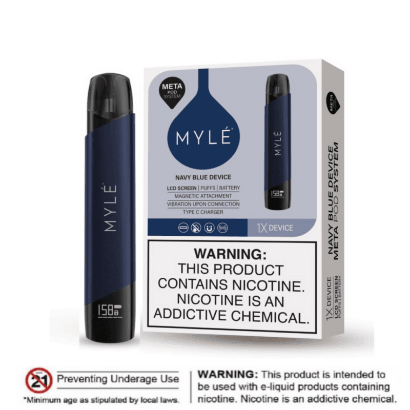 New Myle V5 Meta Pod System Best In Uae Dubaivapehubcom Vape Shop Dubai Disposable Vape Dubai Uae 3