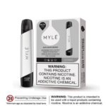 New Myle V5 Meta Pod System Best In Uae Dubaivapehubcom Vape Shop Dubai Disposable Vape Dubai Uae 5