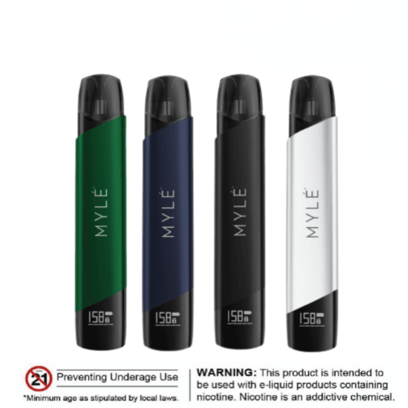 New Myle V5 Meta Pod System Best In Uae Dubaivapehubcom Vape Shop Dubai Disposable Vape Dubai Uae