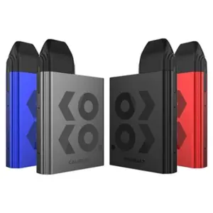 New Uwell Caliburn Koko System Kit