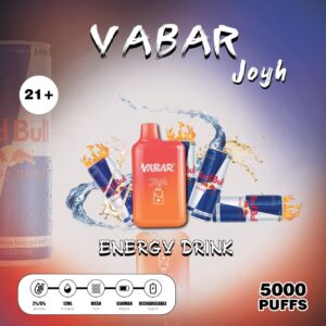 New Vabar Joyh 5000 Puffs Disposable Vape Vape Shop Dubai Disposable Vape Dubai Uae 2