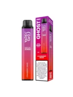 New Vape Bar Ghost Pro 3500 Puffs Disposable Vape Vape Shop Dubai Disposable Vape Dubai Uae 12