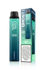 New Vape Bar Ghost Pro 3500 Puffs Disposable Vape Vape Shop Dubai Disposable Vape Dubai Uae 6