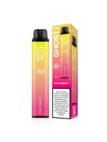 New Vape Bar Ghost Pro 3500 Puffs Disposable Vape Vape Shop Dubai Disposable Vape Dubai Uae 9