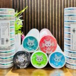 New White Fox Nicotine Pouches 18mg Best In Uae Vape Shop Dubai Disposable Vape Dubai Uae