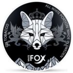 New White Fox Nicotine Pouches 18mg Best In Uae Vape Shop Dubai Disposable Vape Dubai Uae 5