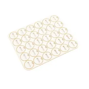 Oil Absorbing Sheets For Iqos Dubai Uae 30pieces