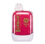 Oxbar G8000 Puffs Disposable Vape In Dubai Vape Shop Dubai Disposable Vape Dubai Uae 10