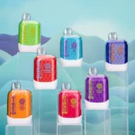 Oxbar G8000 Puffs Disposable Vape In Dubai Vape Shop Dubai Disposable Vape Dubai Uae