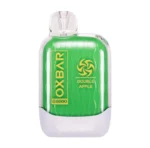 Oxbar G8000 Puffs Disposable Vape In Dubai Vape Shop Dubai Disposable Vape Dubai Uae 3