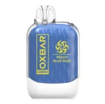Oxbar G8000 Puffs Disposable Vape In Dubai Vape Shop Dubai Disposable Vape Dubai Uae 9