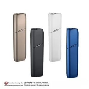 PHILIP MORRIS IQOS™ 3 MULTI KIT
