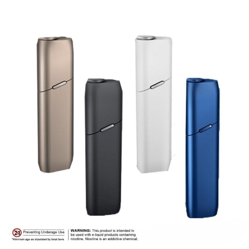 PHILIP MORRIS IQOS™ 3 MULTI KIT