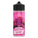Pink Smoothie 120ml 3mg Vape Juice Best In Uae Vape
