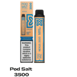 Pod Salt Nexus 3500 Puffs Disposable Vape Device Vape Shop Dubai Disposable Vape Dubai Uae 2