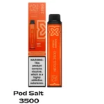 Pod Salt Nexus 3500 Puffs Disposable Vape Device Vape Shop Dubai Disposable Vape Dubai Uae 6