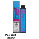 Pod Salt Nexus 3500 Puffs Disposable Vape Device Vape Shop Dubai Disposable Vape Dubai Uae 7