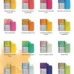 Pod Salt Nexus 6000 Puffs Disposable Vape