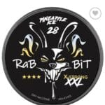 Rabbit Nicotine Pouches 20mg 26mg Best In Uae