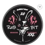 Rabbit Nicotine Pouches 20mg 26mg Best In Uae Vape Shop Dubai Disposable Vape Dubai Uae 3