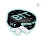 Rabbit Nicotine Pouches 20mg 26mg Best In Uae Vape Shop Dubai Disposable Vape Dubai Uae 5