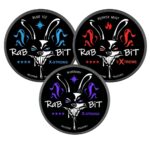 Rabbit Nicotine Pouches 22mg 26mg Best In Uae Vape Shop Dubai Disposable Vape