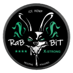 Rabbit Nicotine Pouches 22mg 26mg Best In Uae Vape Shop Dubai Disposable Vape Dubai Uae