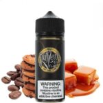 Ruthless Vapor 120ml 3mg E Liquid Vape Juice Best In Uae Vape Shop Dubai Disposable Vape Dubai Uae