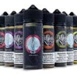 Ruthless Vapor 120ml 3mg E Liquid Vape Juice Best In Uae
