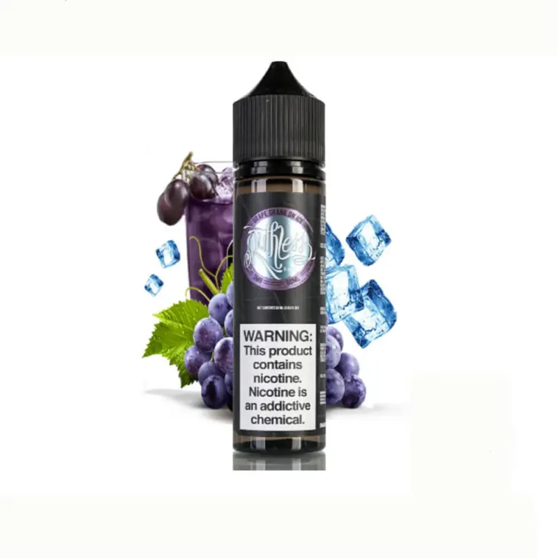 Ruthless Vapor 60ml 3mg E Liquid Best In Uae Vape Shop Dubai Disposable Vape Dubai Uae 2