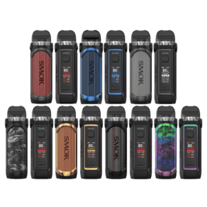 Smok Ipx 80 Pod System Kit Best In Uae Vape Shop Dubai Disposable Vape Dubai Uae