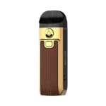Smok Nord 4 Leather 80w Pod Kit Best In Uae Vape Shop Dubai Disposable Vape Dubai Uae 5