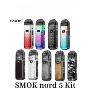 Smok Nord 5 Pod Kit Vape Best In Uae Dubaivapehubcom Vape Shop Dubai Disposable Vape Dubai Uae