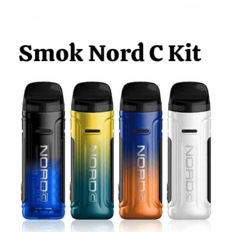 Smok Nord C Vape Kit Pod Device Best In Uae Vape Shop Dubai Disposable Vape Dubai Uae