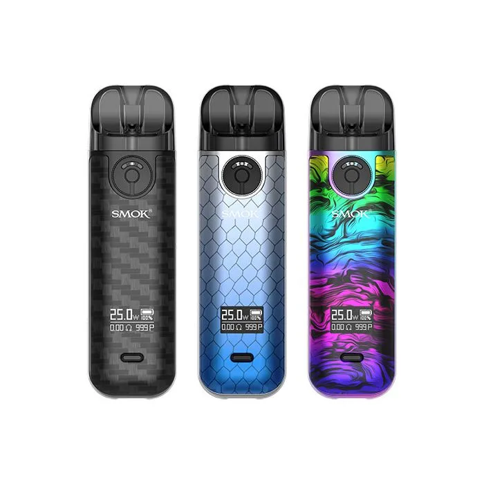 Smok Novo 4 25w Pod Kit Best In Uae Dubaivapehubcom Vape Shop Dubai Disposable Vape Dubai Uae 2