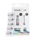 Smok Novo 4 Lp Replacement Coils Best In Uae Vape Shop Dubai Disposable Vape Dubai Uae 2