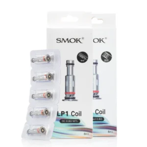 Smok Novo 4 Lp Replacement Coils Best In Uae Vape Shop Dubai Disposable Vape Dubai Uae 2