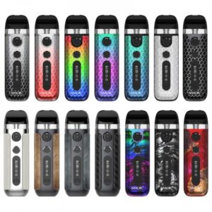 Smok Novo 5 Kit Device