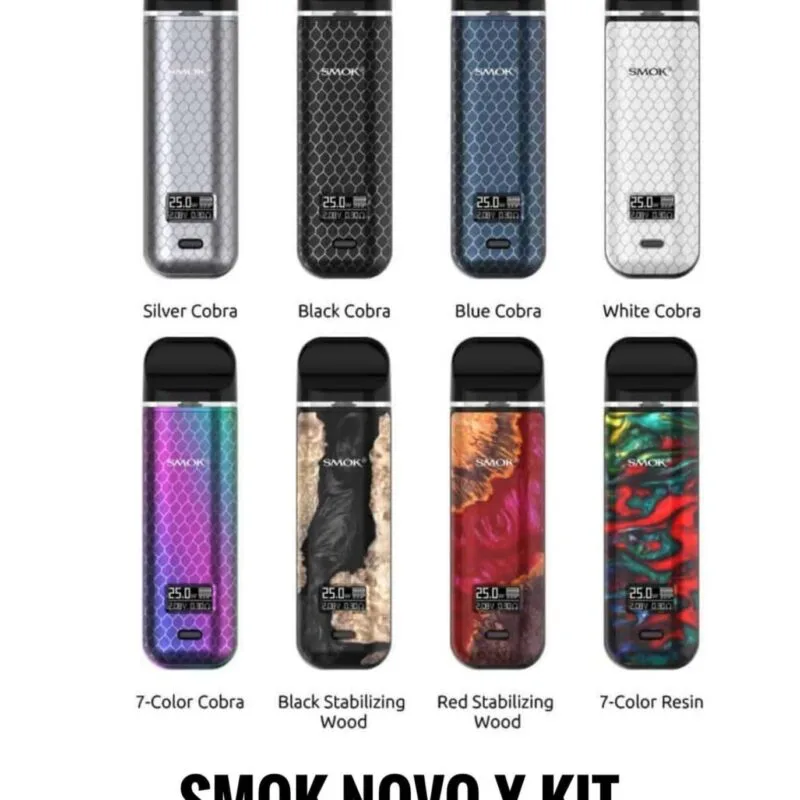 Smok Novo X Pod System Kit Best In Uae Dubaivapehubcom Vape Shop Dubai Disposable Vape Dubai Uae