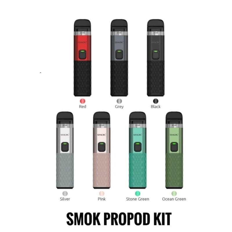 Smok Propod Pod Kit 800mah 2ml