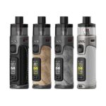 Smok Rpm 5 Pod System Kit 80w Best In Uae