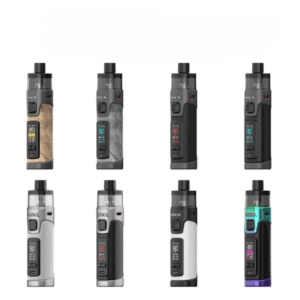 Smok Rpm 5 Pro Pod System 80w Kit Best In Uae Vape Shop Dubai Disposable Vape Dubai Uae