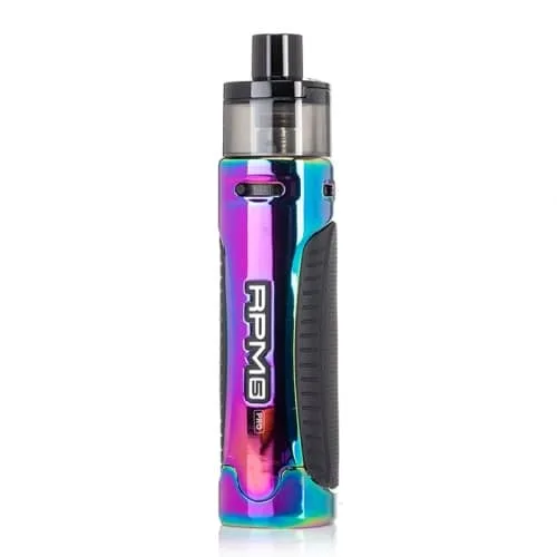 Smok Rpm 5 Pro Pod System 80w Kit Best In Uae Vape Shop Dubai Disposable Vape Dubai Uae 7