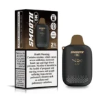 Smooth 5000 Puffs Disposable Vape Best In Uae Dubaivapehubcom Vape Shop Dubai Disposable Vape Dubai Uae 6