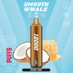 Smooth Whale 12000 Puffs Disposable Vape Best In Uae Vape Shop Dubai Disposable Vape Dubai Uae 4