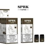 Sprk Pod Cubano Flavor Best In Uae