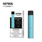 Sprk Vapor Basic Device Best In Uae Dubaivapehubcom Vape Shop Dubai Disposable Vape Dubai Uae 2